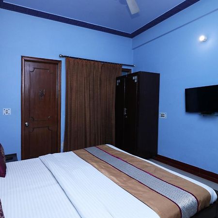 Townhouse Satguru Enclave Road Gurgaon Hotel Jamb Bagian luar foto
