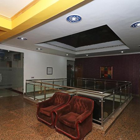 Townhouse Satguru Enclave Road Gurgaon Hotel Jamb Bagian luar foto